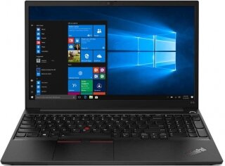 Lenovo ThinkPad E15 G2 20TDS0TK2V Notebook kullananlar yorumlar